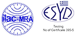 ESYD ILAC combined logo small